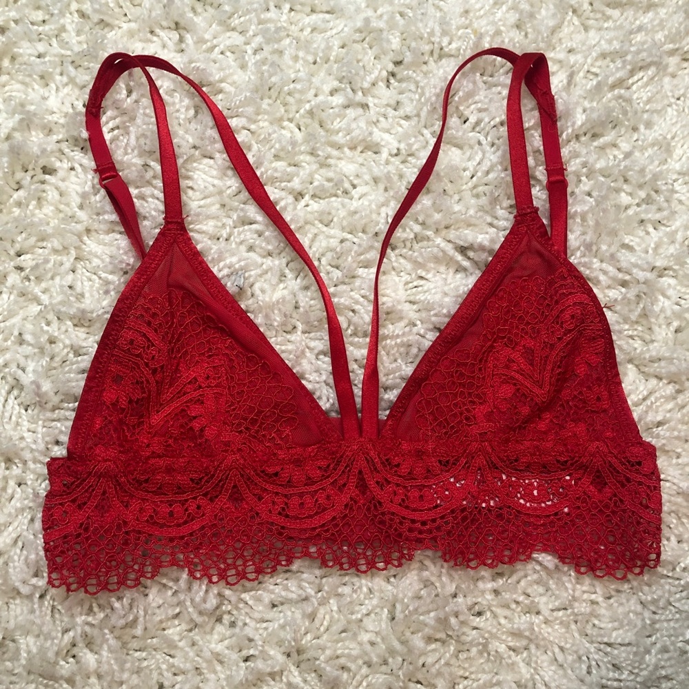 Victoria’s Secret Bralette